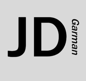 JD Garman