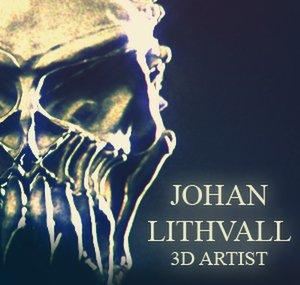 JohanLithvall