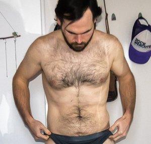 Jordan Pike Fitness