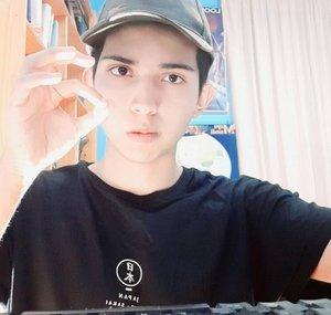 juanfextLOL in REAL LIFE