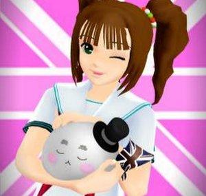 KawaiiMikiGamez