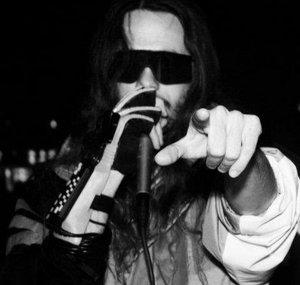 Kenny Krenzin