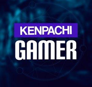 Kenpachi Gamer
