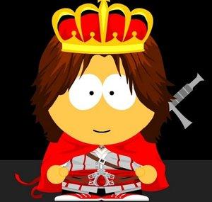 KingNo