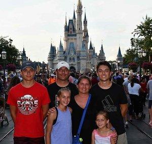 Klem Family