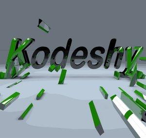 kodeshy