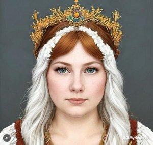 LadyBrunken