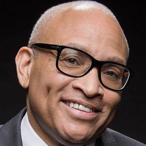 Larry Wilmore