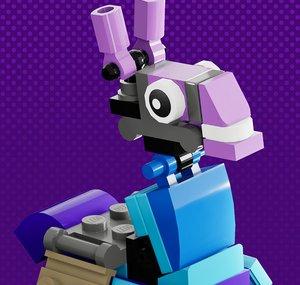 LEGO Fortnite