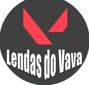 Lendas do Valorant