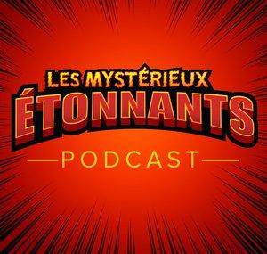 Les Mystérieux étonnants
