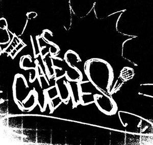 Les Sales Gueules
