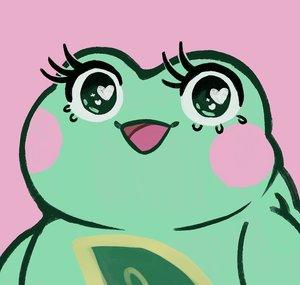 Lilyonthepad