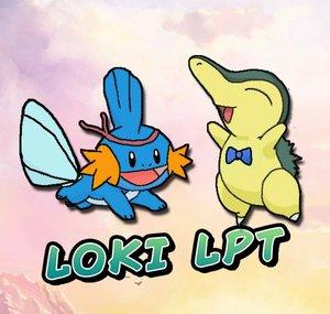 Loki LPT
