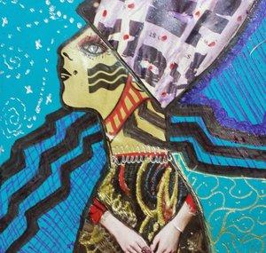 Lucia McGill
