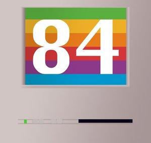 Mac84