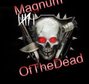 MagnumOfTheDead