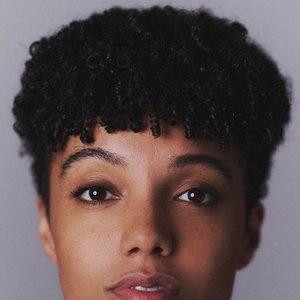 Maisie Richardson-Sellers