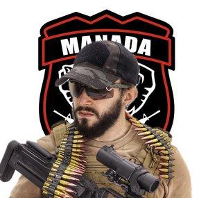 Manada Airsoft