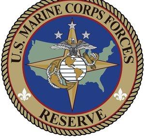 Marine Forces Reserve
