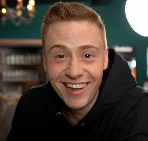 Marvins Zweitkanal