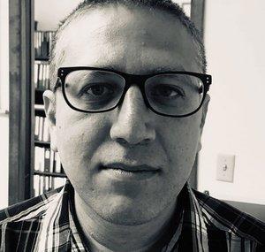 Matthew Roybal