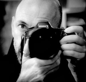 Mauro Del Re - Scuola di Fotografia
