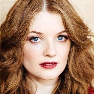 Meegan Warner