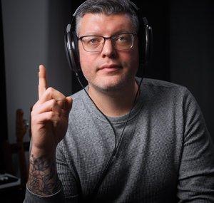 Michael Wuerth
