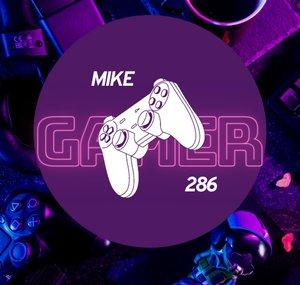 Mike Gamer 286