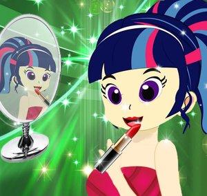 MLP animation TV