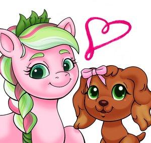 MLP Fever