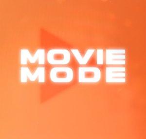 Movie Mode