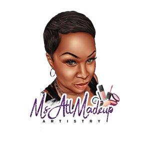 MsAllmadeup