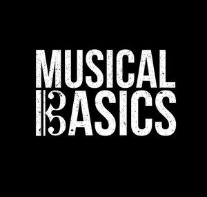 MusicalBasics