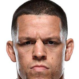 Nate Diaz