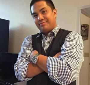 Neal Morados