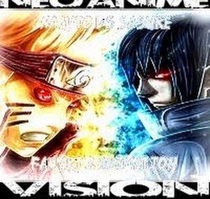 NeoAnimeVision
