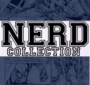 Nerd Collection