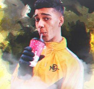 Niko Omilana