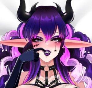 Nocturna Von 💜🦇