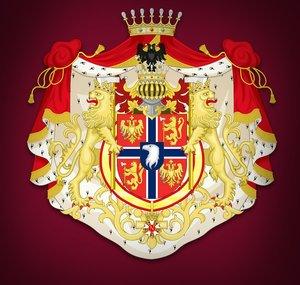 Norwegian Baron