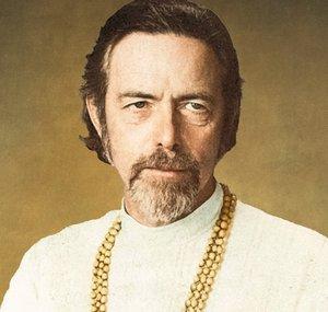 Official Alan Watts Org