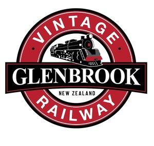 Official Glenbrook Vintage Railway