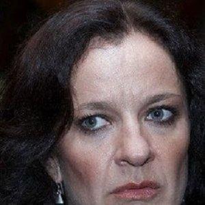 Oxana Moravec