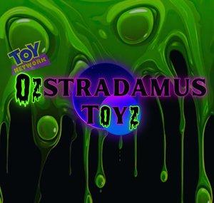 Ozstradamus Toyz