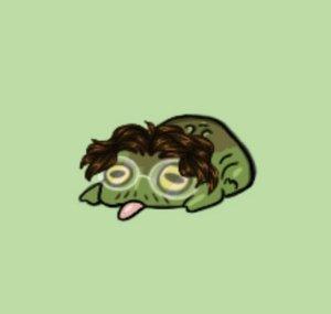 PedroPhrog