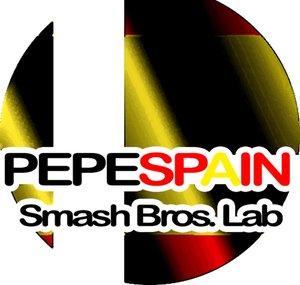 PEPESPAIN SmashLab
