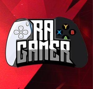 R.A Gamer