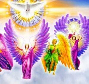 RadiantGodLight